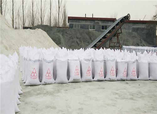 滨州硫酸钡厂家 供应硫酸钡涂料 防辐射